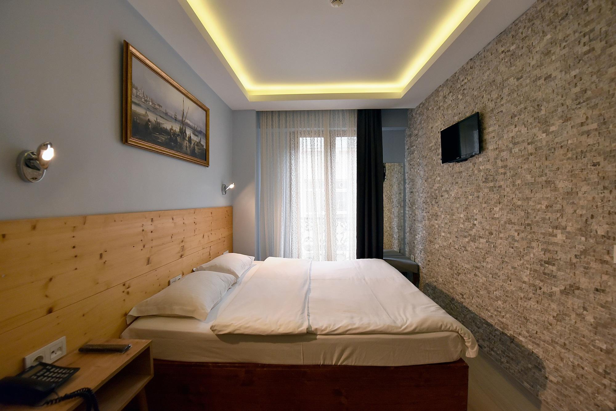 Sunlife Oldcity Hotel Истанбул Екстериор снимка